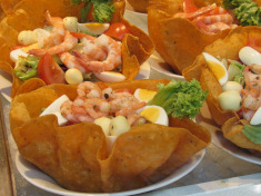 Comida De Mar