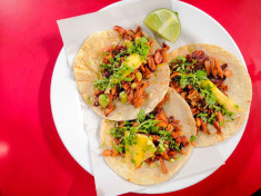 Taquería