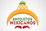 Logo Antojitos Mexicanos
