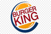 Burger King, , 