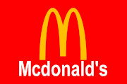 McDonald's, , 