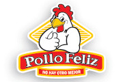 Logo Pollo Feliz