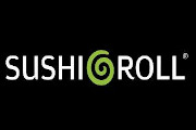Logo Sushi Roll